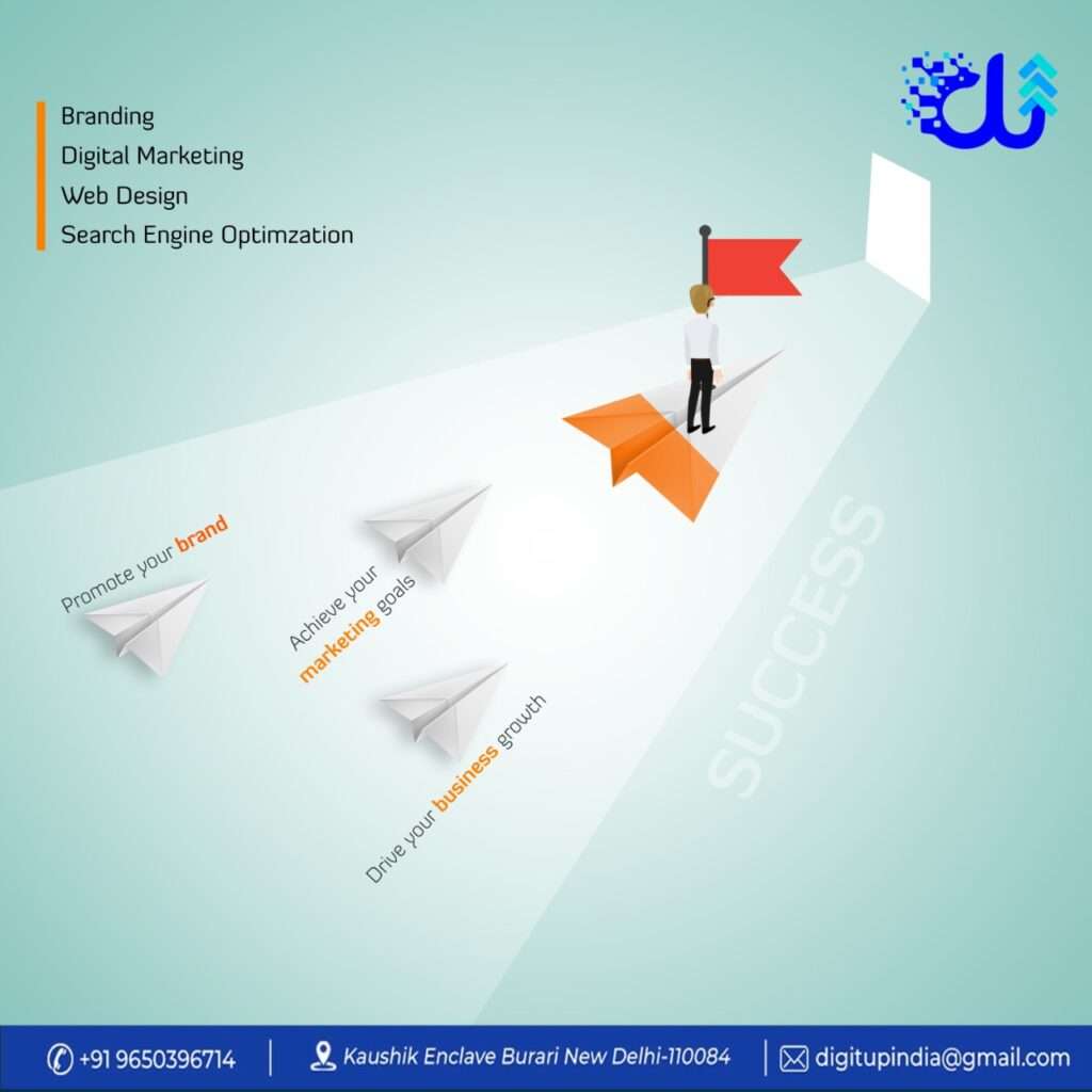 Best SEO company in North Delhi