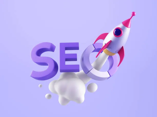 SEO Process