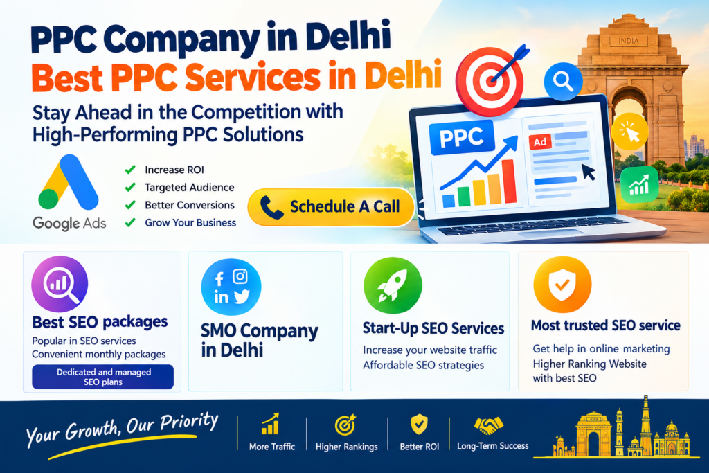 PPC Campaign Management Expert